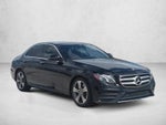 2019 Mercedes-Benz E-Class E 300 RWD Sedan