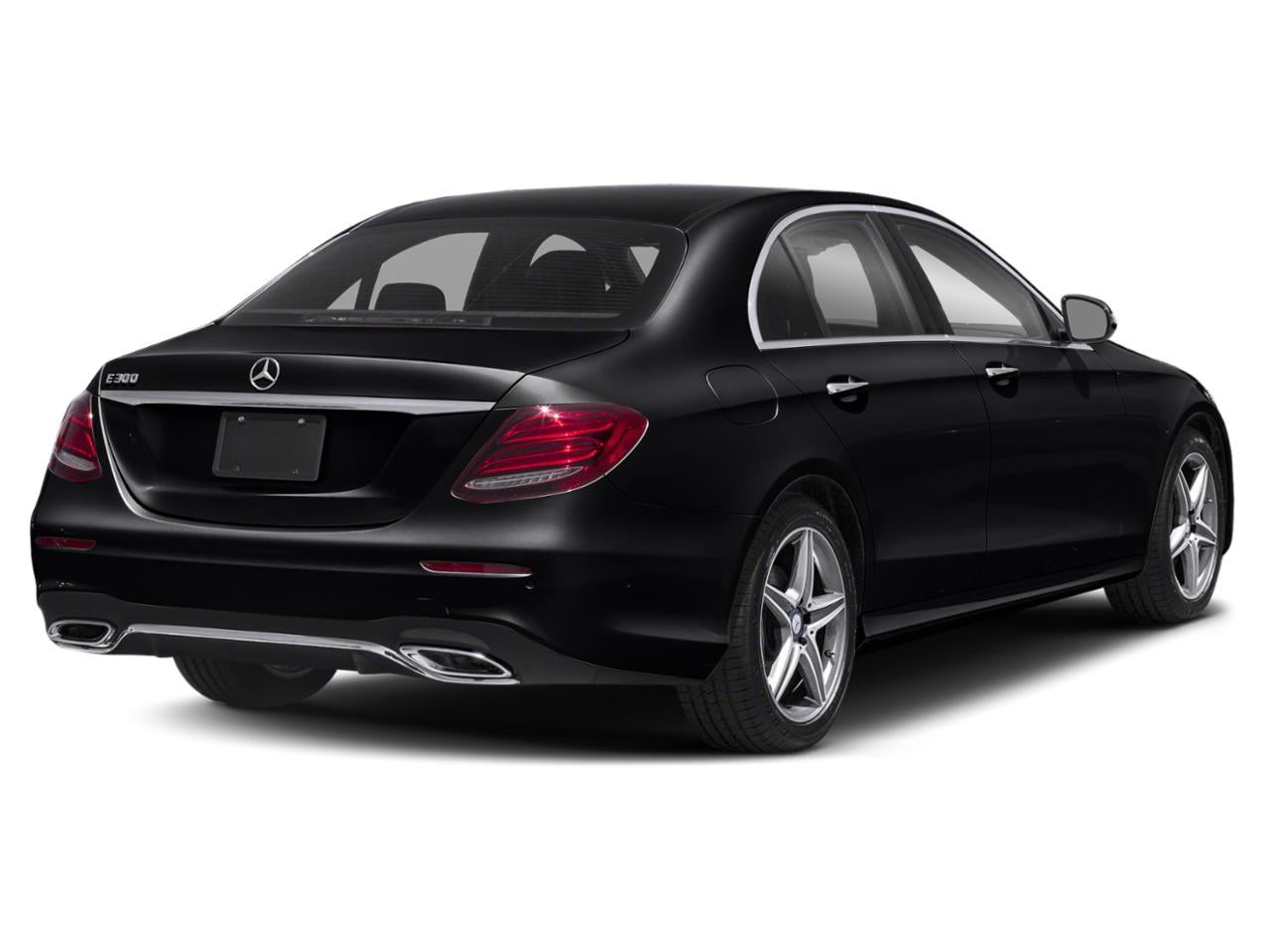 2019 Mercedes-Benz E-Class E 300 RWD Sedan