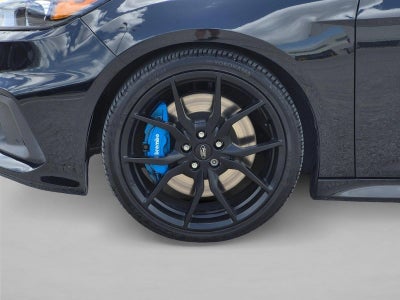 2017 Ford Focus RS Hatch