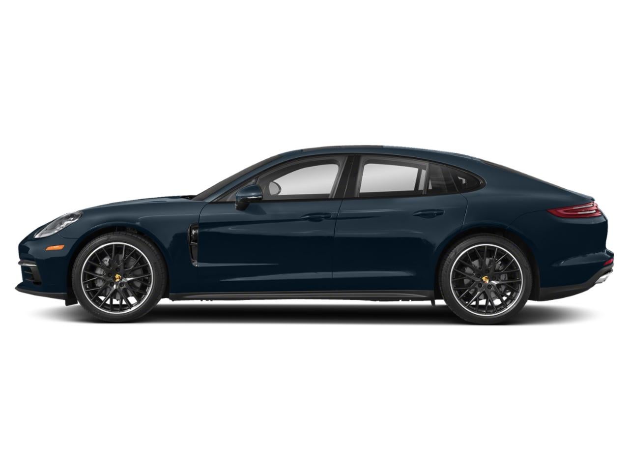 2020 Porsche Panamera RWD