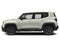 2015 Jeep Renegade FWD 4dr Latitude