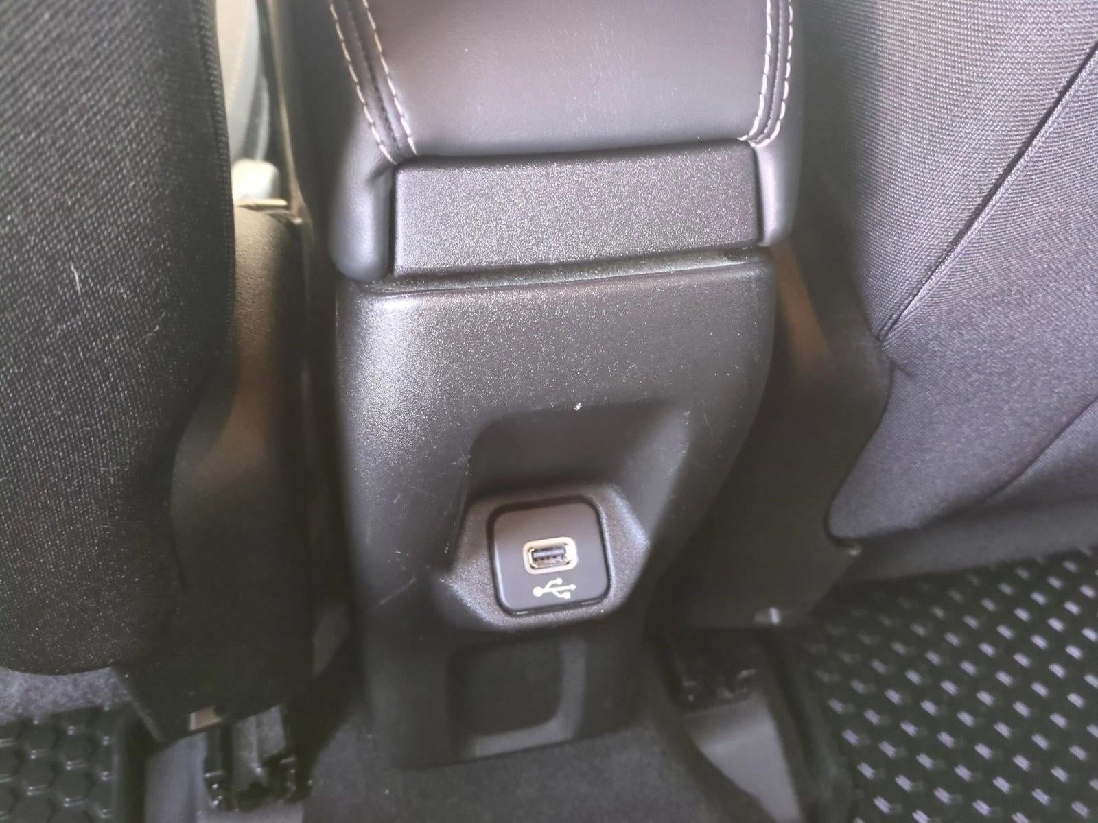 2022 Jeep Renegade Altitude 4x4