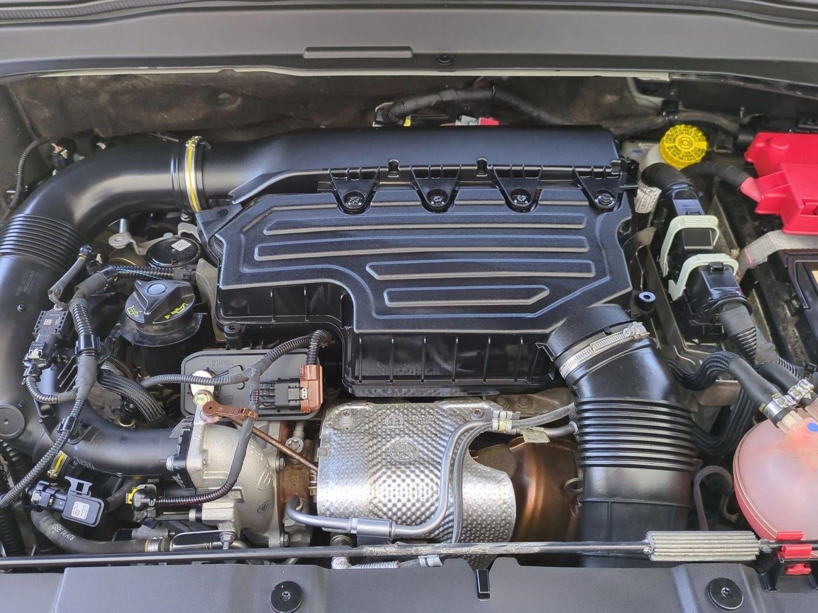 2022 Jeep Renegade Altitude 4x4