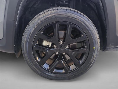 2022 Jeep Renegade Altitude 4x4