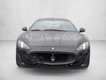 2015 Maserati GranTurismo 2dr Cpe GranTurismo Sport