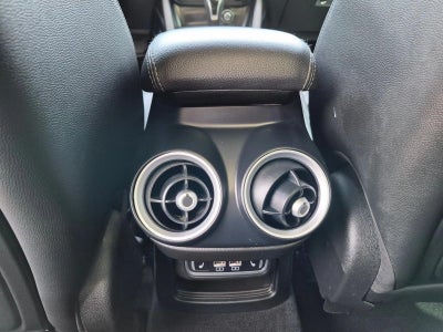 2022 Alfa Romeo Stelvio Veloce AWD