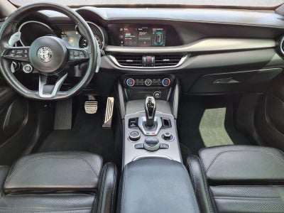 2022 Alfa Romeo Stelvio Veloce AWD