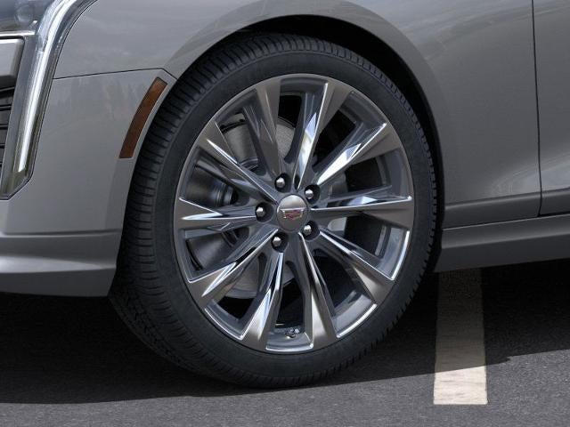 2024 Cadillac CT4 Premium Luxury