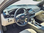 2024 Cadillac CT4 Premium Luxury