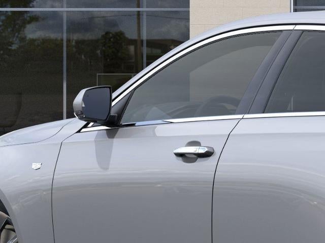 2024 Cadillac CT4 Premium Luxury