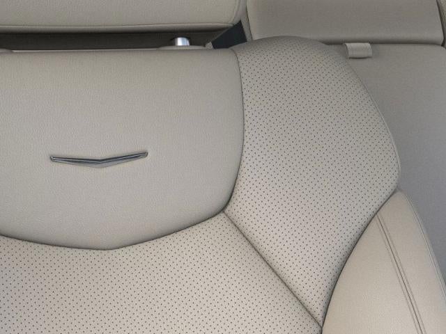 2024 Cadillac CT4 Premium Luxury