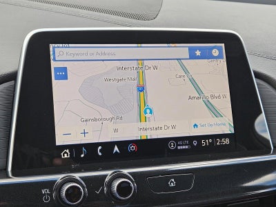 2025 Cadillac CT4 Sport