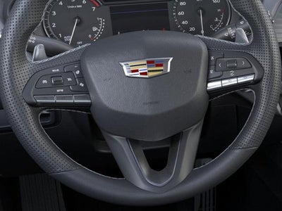 2025 Cadillac CT4 Sport