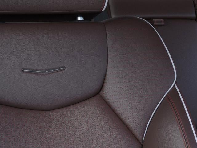 2025 Cadillac CT4 Sport