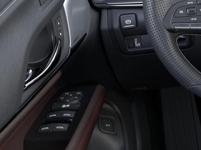 2025 Cadillac CT4 Sport