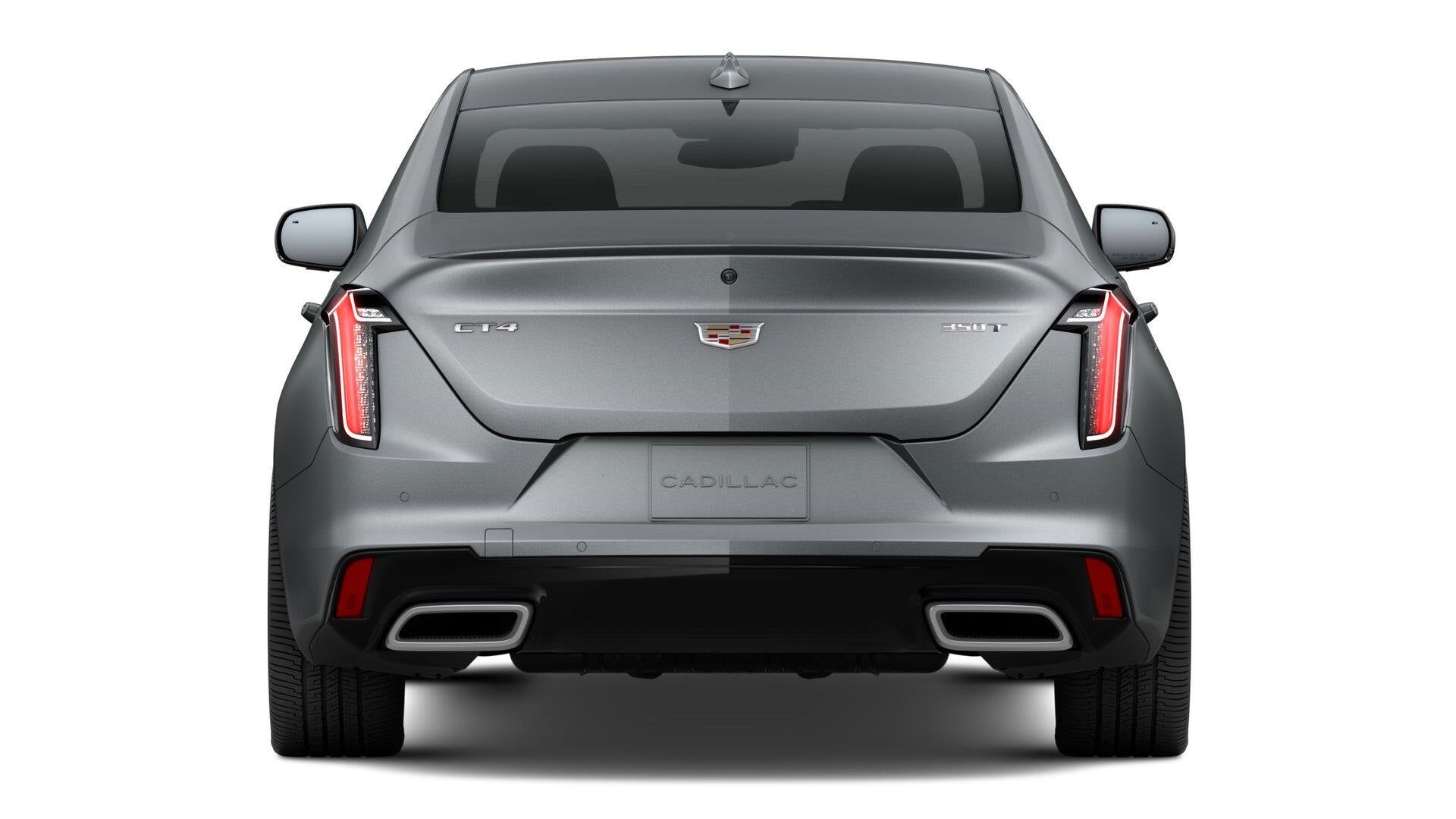 2025 Cadillac CT4 Sport