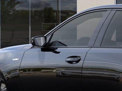 2026 Cadillac CT5-V Base