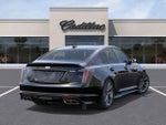 2026 Cadillac CT5-V Base