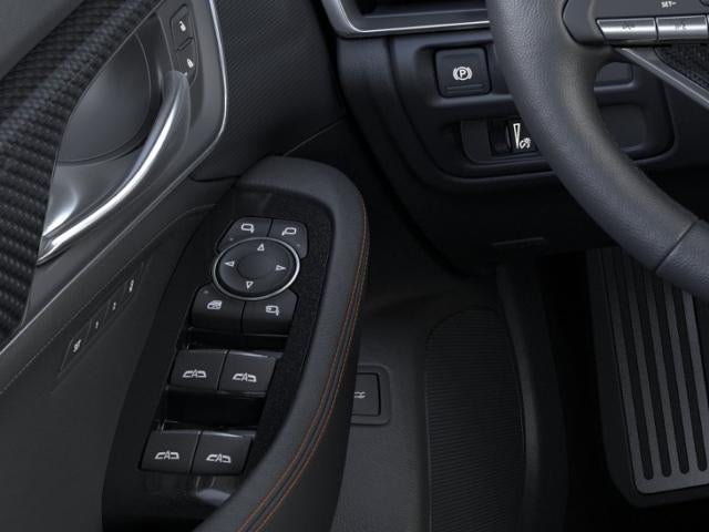 2026 Cadillac CT5-V Base