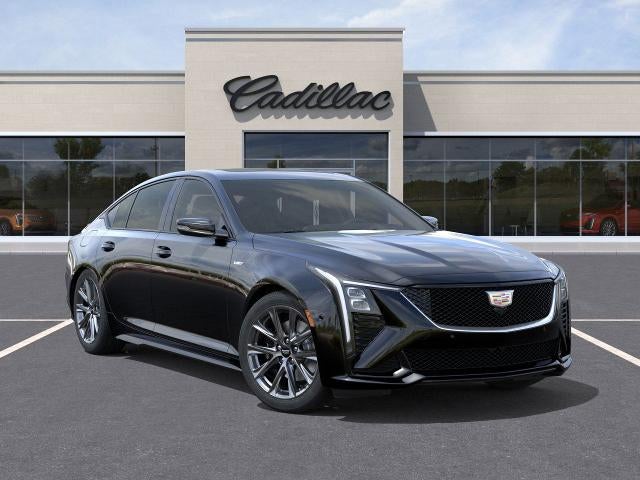 2026 Cadillac CT5-V Base
