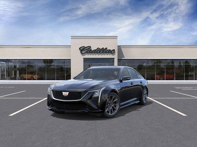 2026 Cadillac CT5-V Base
