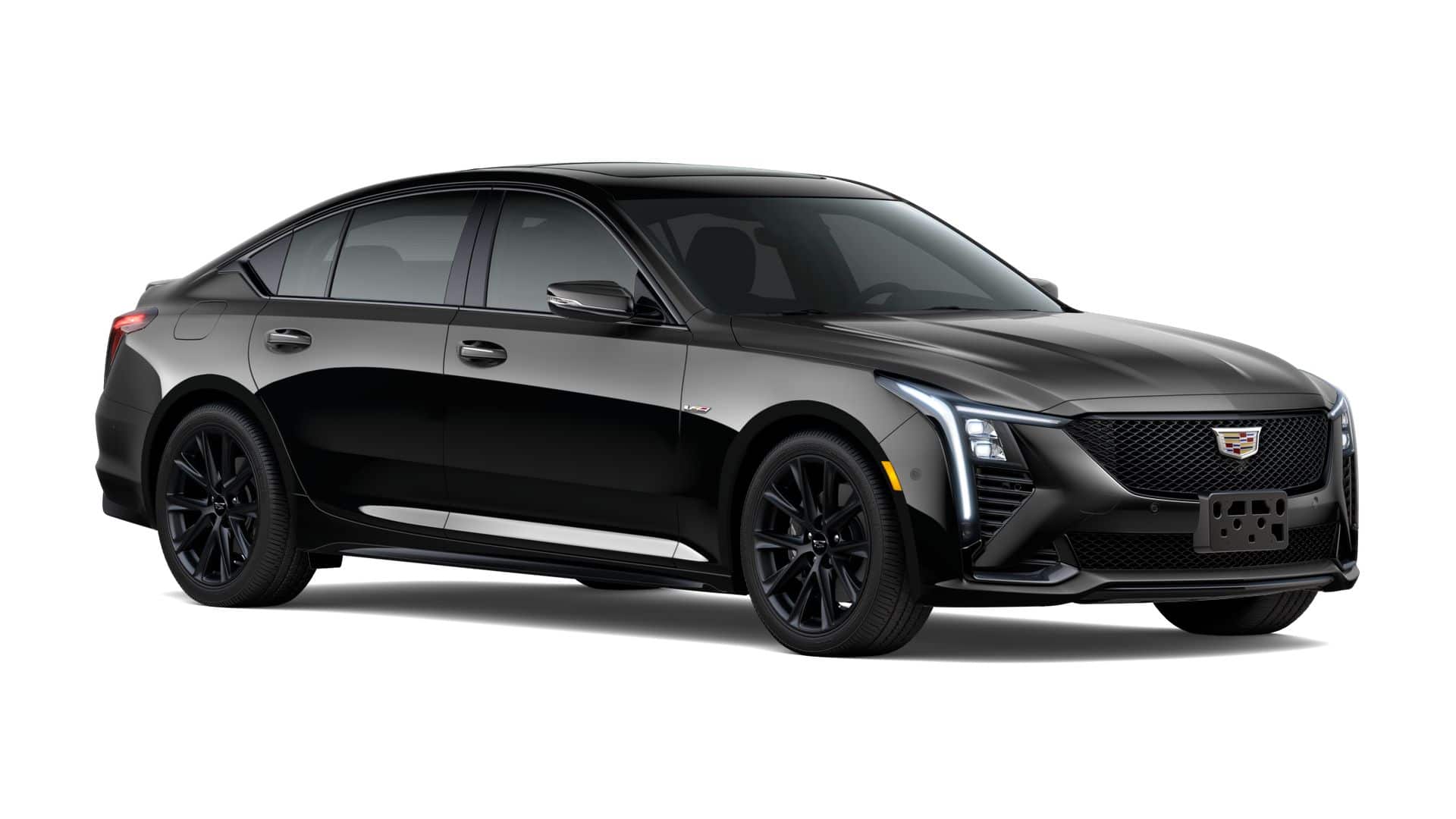 2026 Cadillac CT5-V Base