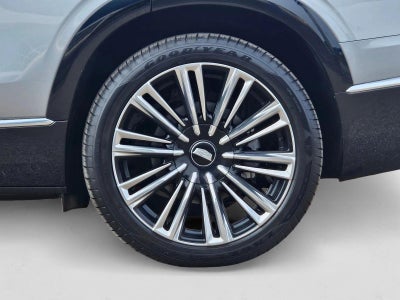 2026 Cadillac VISTIQ Premium Luxury