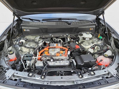 2026 Cadillac VISTIQ Premium Luxury