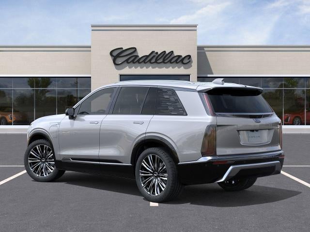 2026 Cadillac VISTIQ Premium Luxury