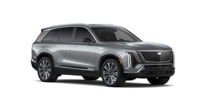 2026 Cadillac VISTIQ Premium Luxury