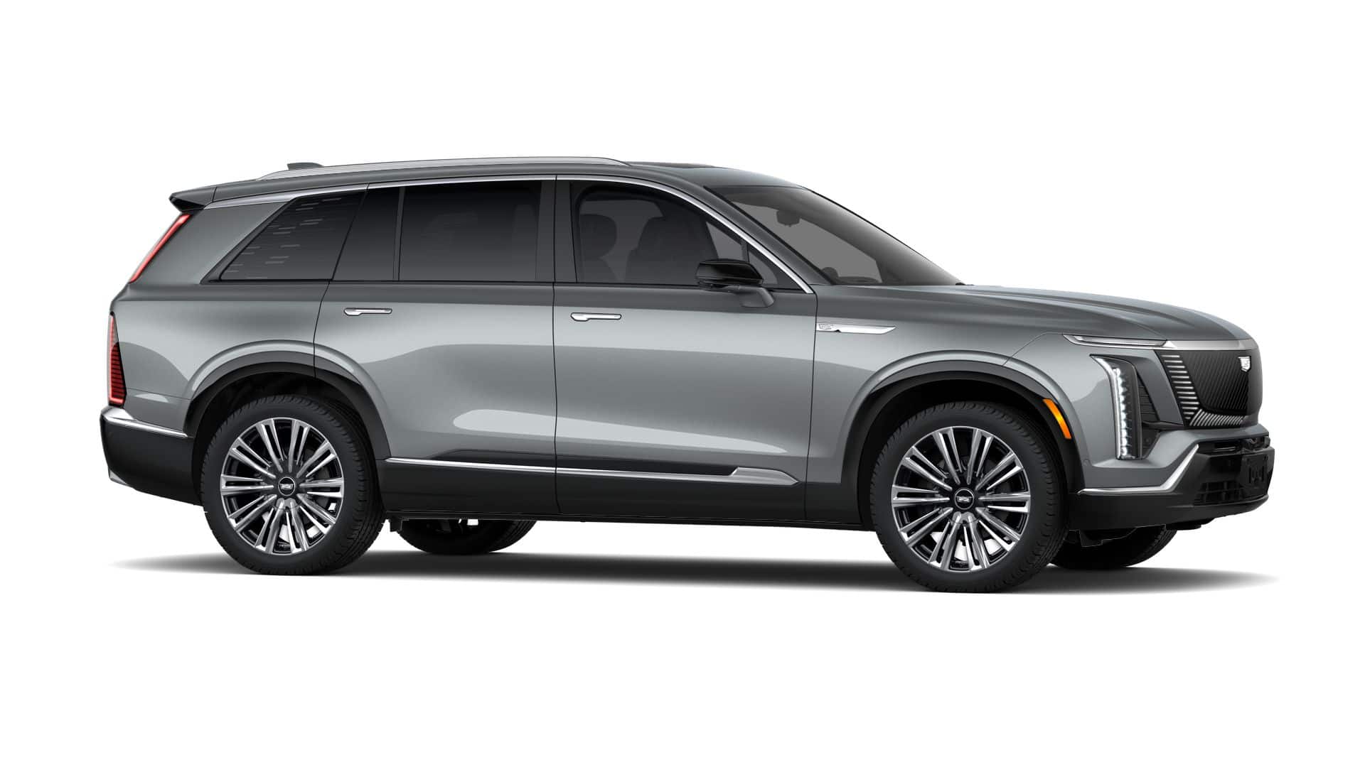 2026 Cadillac VISTIQ Premium Luxury