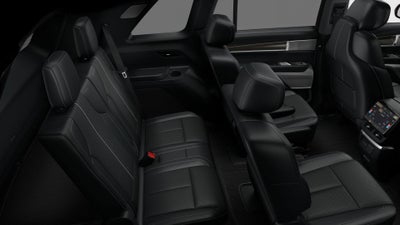 2027 Cadillac VISTIQ Sport