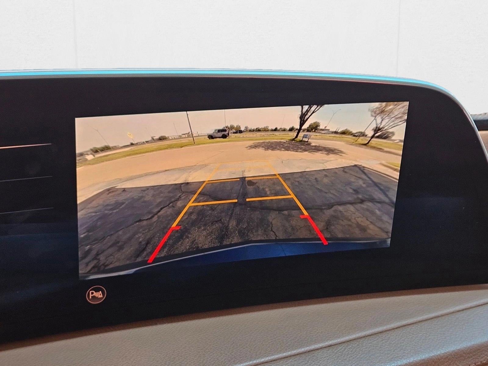 2025 Cadillac XT4 Sport