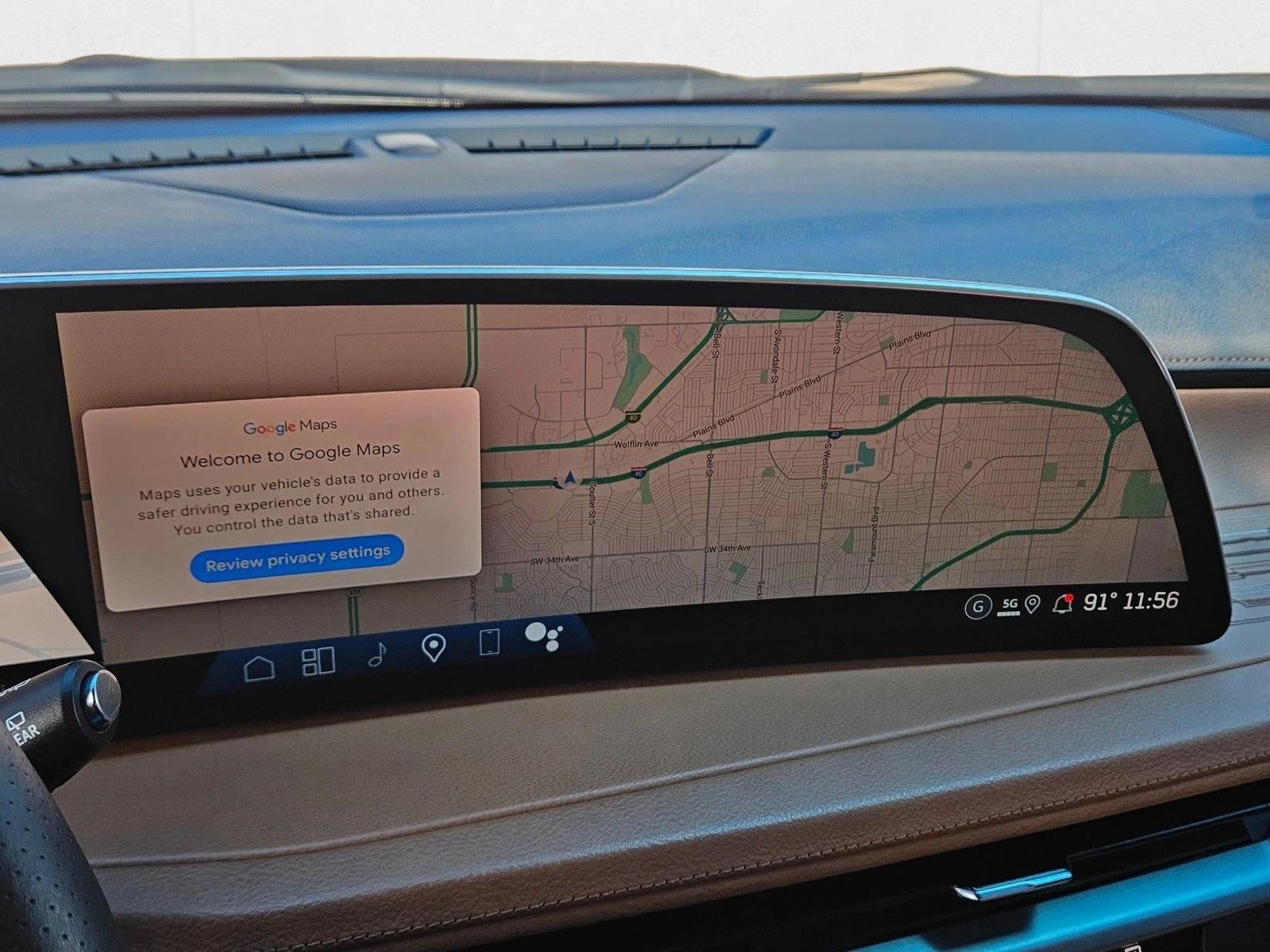 2025 Cadillac XT4 Sport