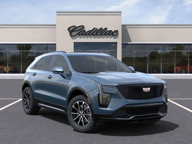 2025 Cadillac XT4 Sport