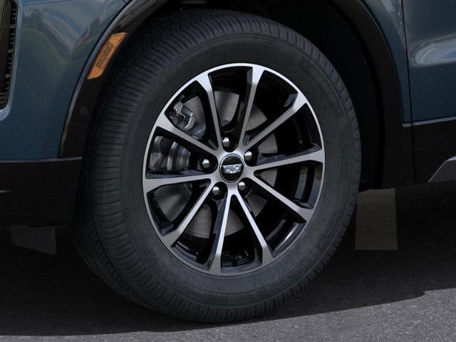 2025 Cadillac XT4 Sport