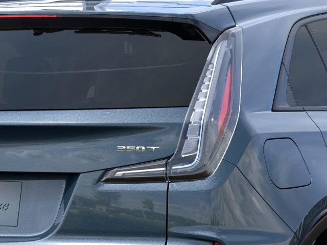 2025 Cadillac XT4 Sport