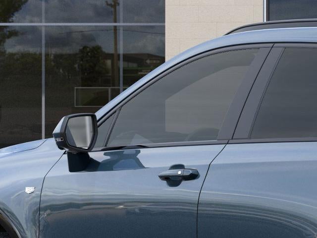 2025 Cadillac XT4 Sport