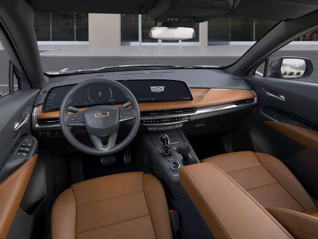 2025 Cadillac XT4 Sport