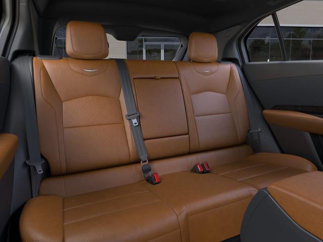 2025 Cadillac XT4 Sport