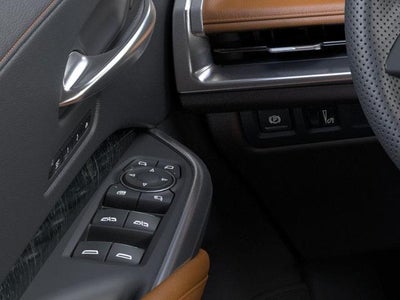 2025 Cadillac XT4 Sport