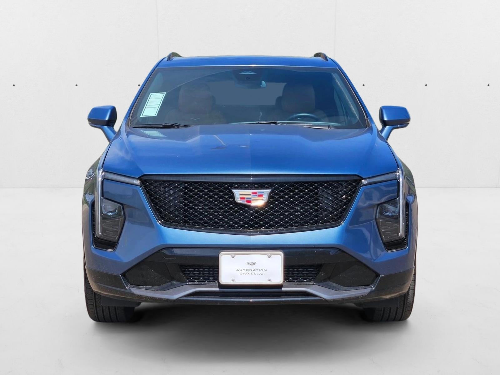 2025 Cadillac XT4 Sport