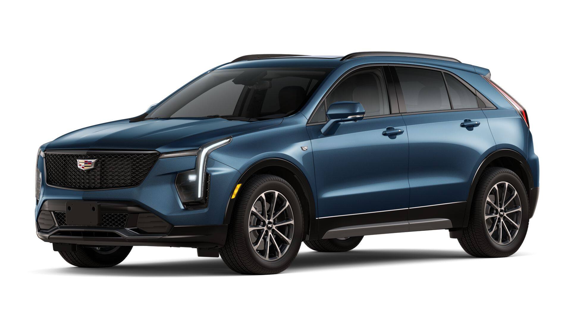 2025 Cadillac XT4 Sport