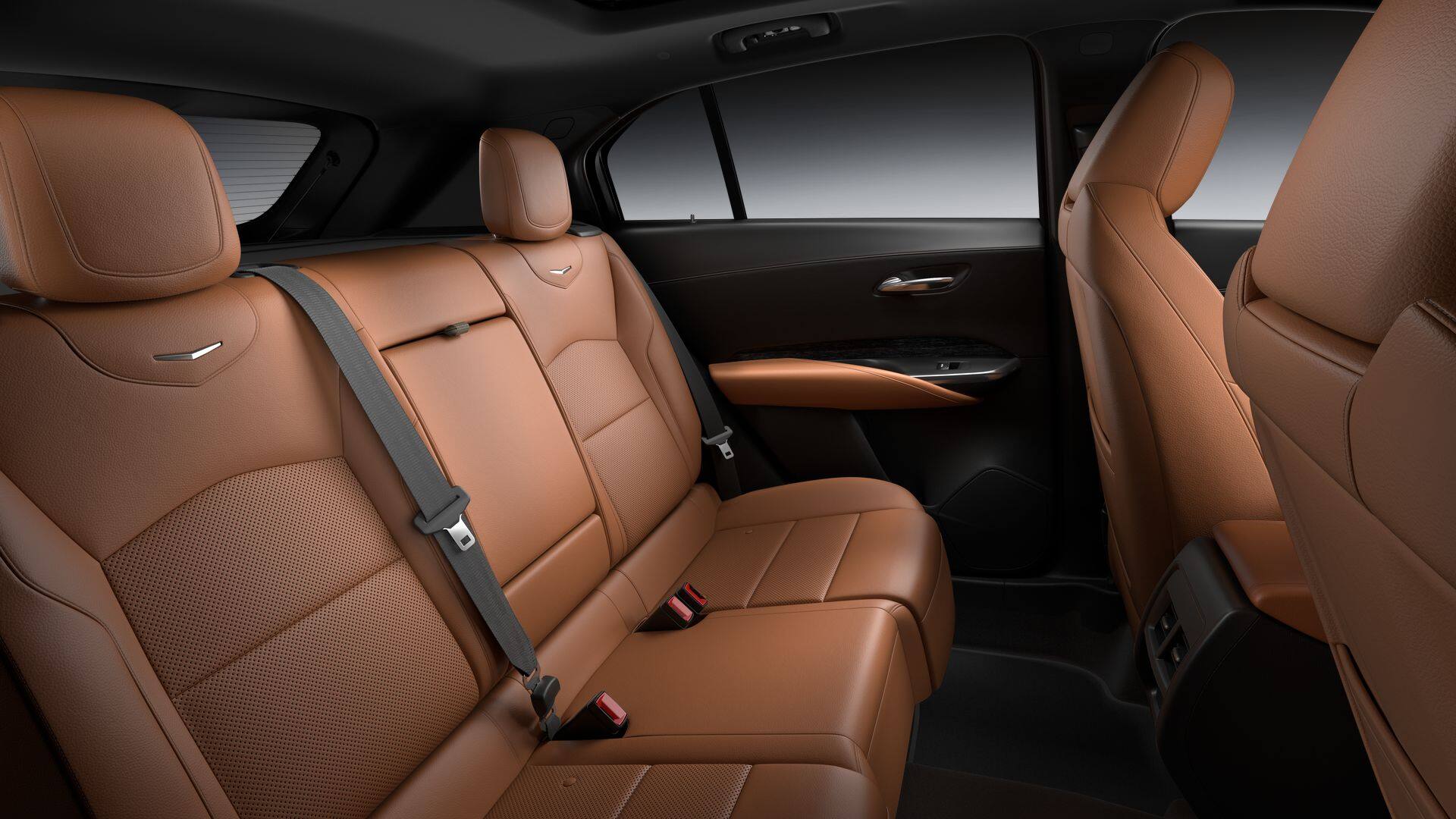 2025 Cadillac XT4 Sport