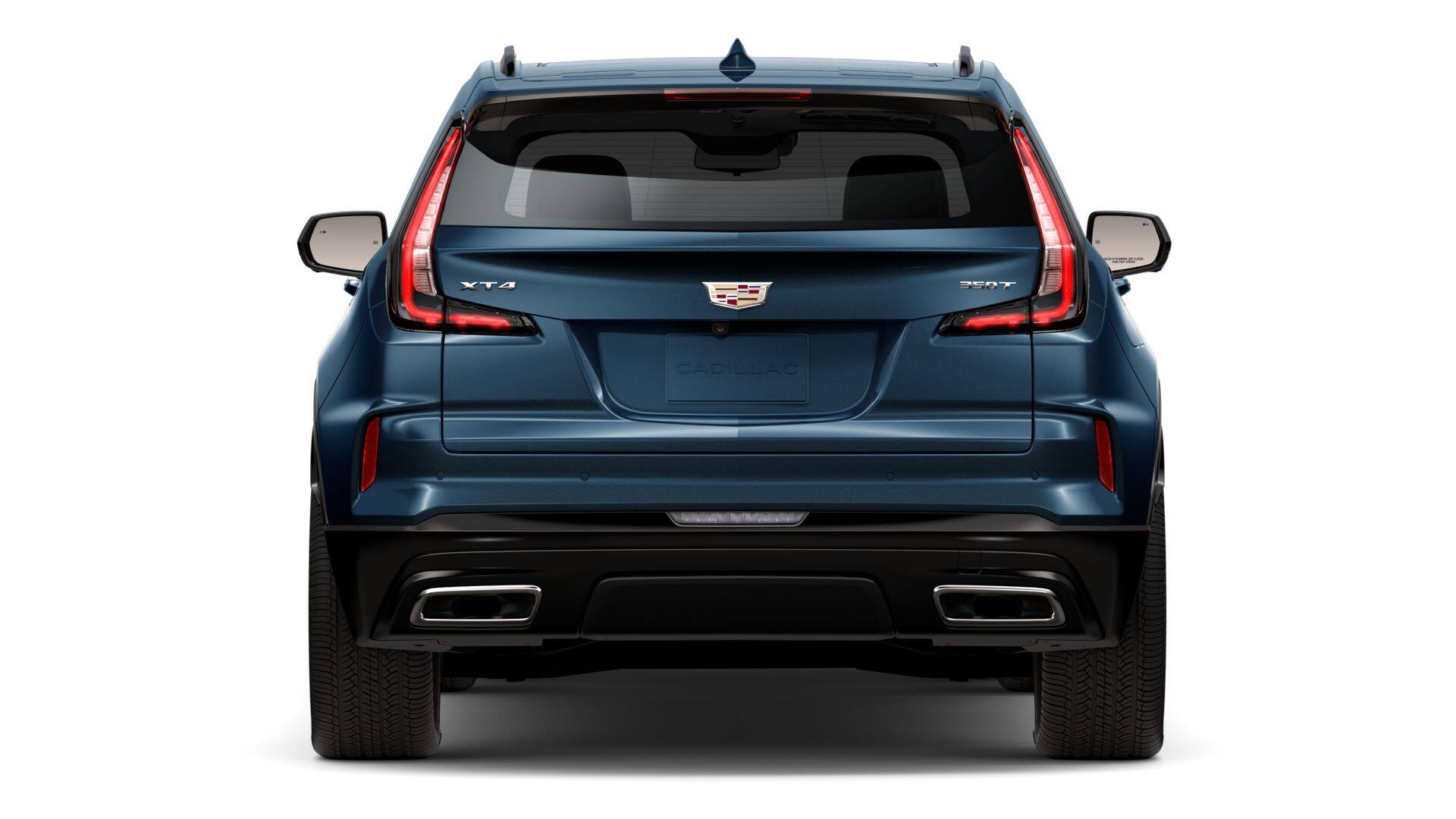 2025 Cadillac XT4 Sport