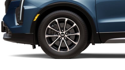 2025 Cadillac XT4 Sport