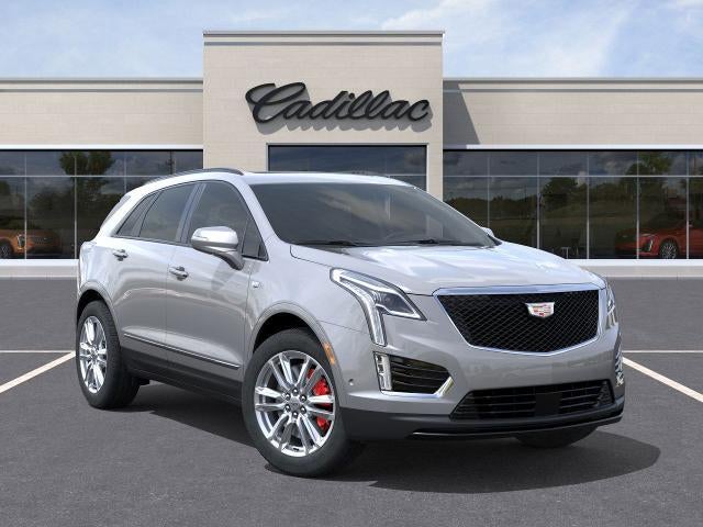 2025 Cadillac XT5 Sport