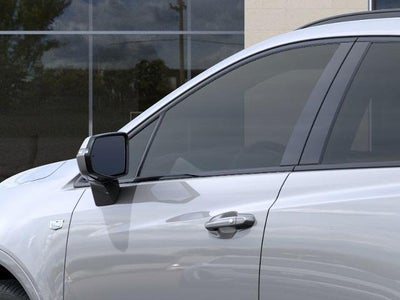 2025 Cadillac XT5 Sport