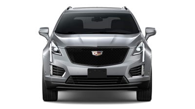 2025 Cadillac XT5 Sport