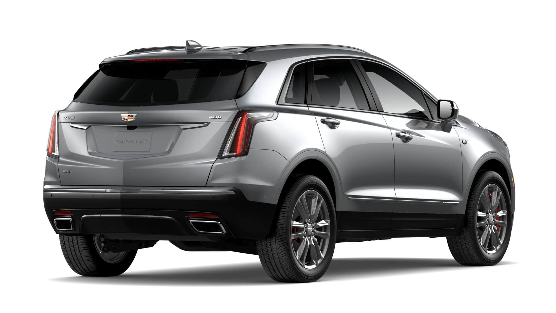 2025 Cadillac XT5 Sport